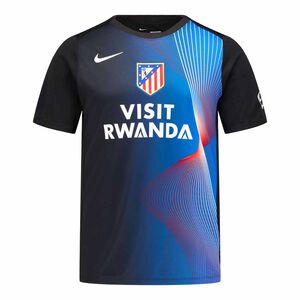 Nike Men's UEFA prematch 25/26 T-shirt